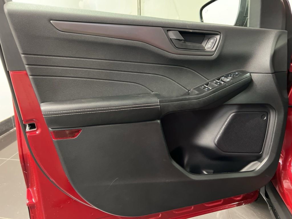 New 2026 Ford Escape Active w/ Tech Pack #1 image 27