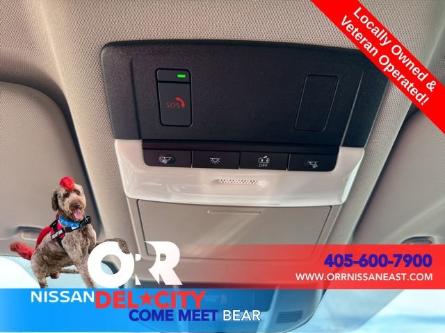 Used 2022 Nissan Rogue SV FWD image 30