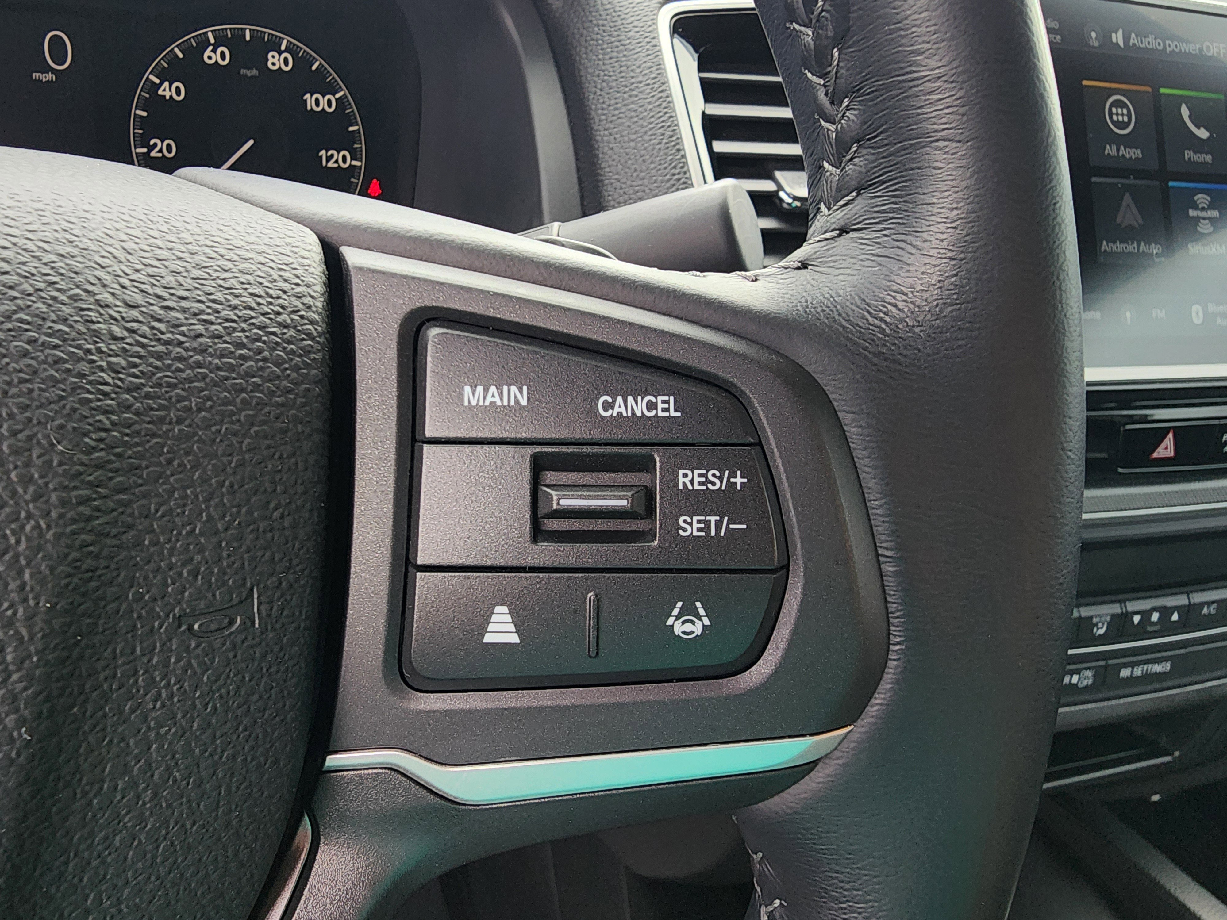 Used 2024 Honda Ridgeline RTL image 24