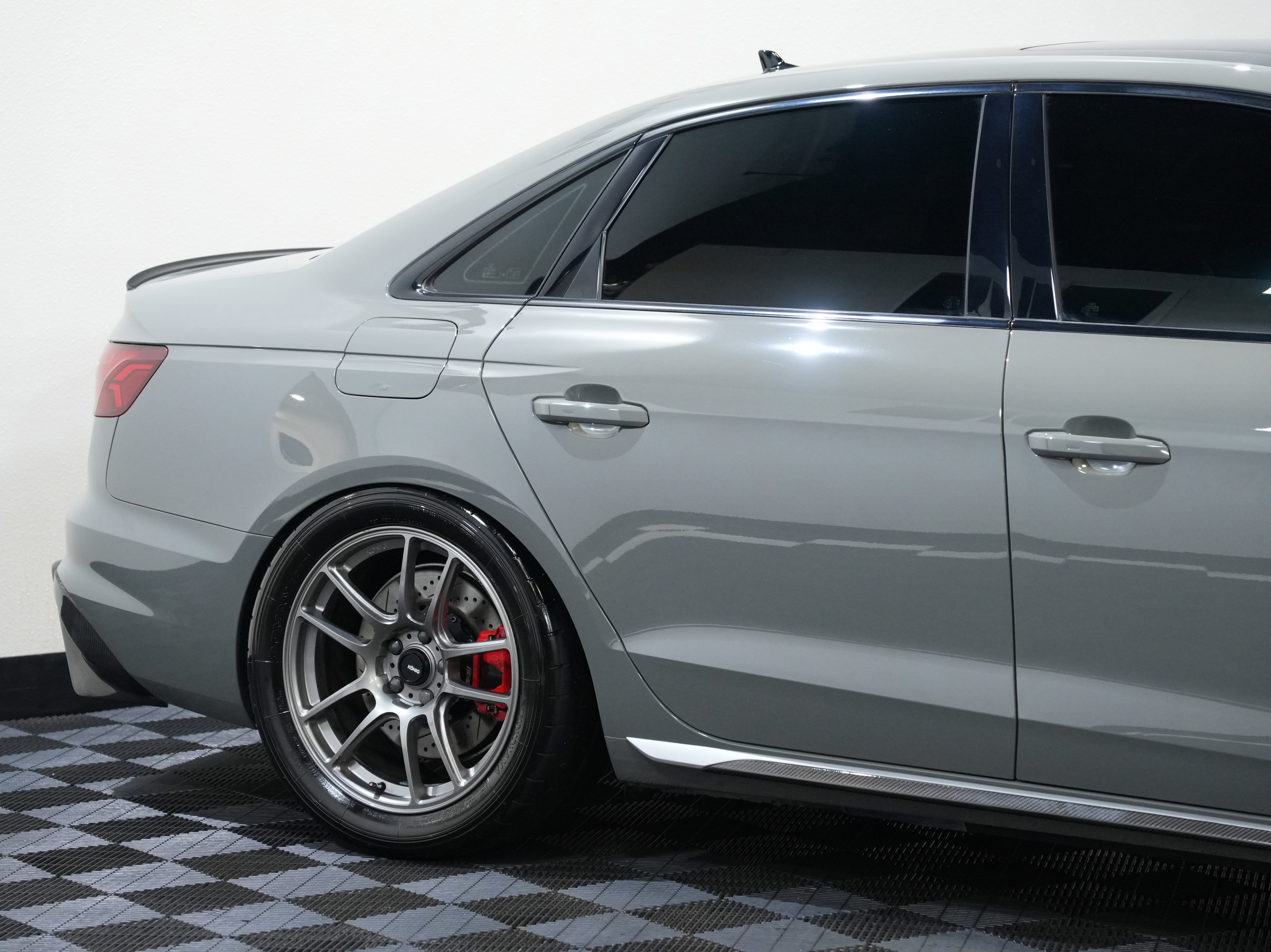 Used 2022 Audi S4 Premium image 14