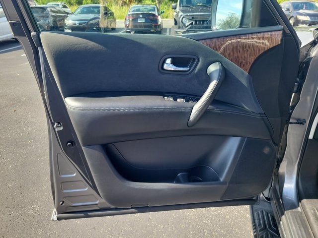 Used 2019 Nissan Armada SV w/ Driver Package RWD image 16