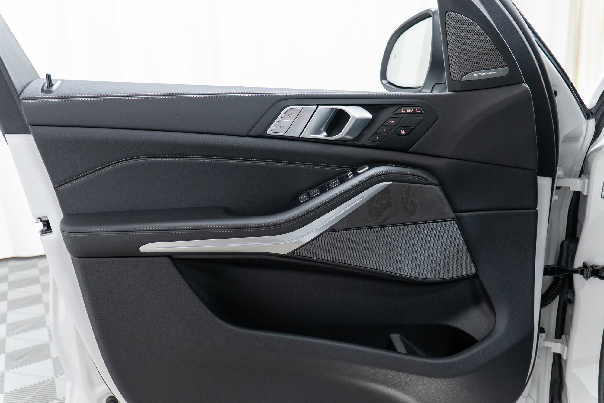 New 2026 BMW X7 xDrive40i image 11