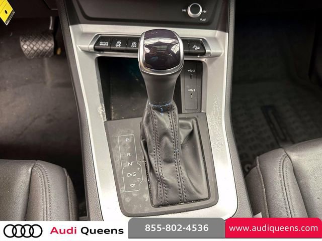Used 2022 Audi Q3 2.0T Premium Plus image 26