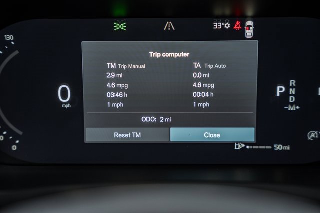 New 2026 Volvo XC90 B6 Ultra image 43