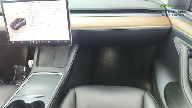 Used 2023 Tesla Model Y Performance AWD/4WD image 36