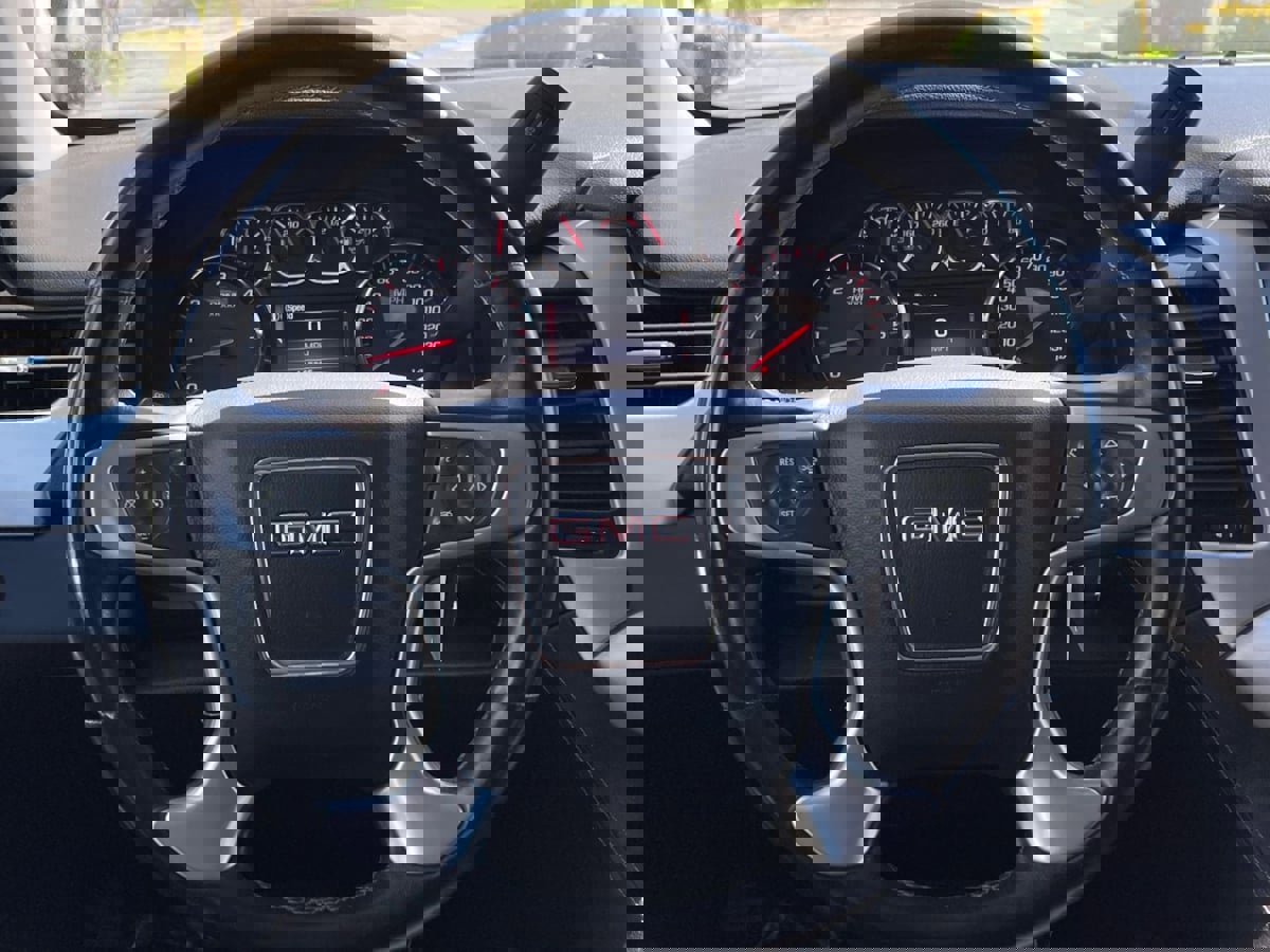 Used 2016 GMC Yukon SLE w/ Convenience Package image 27