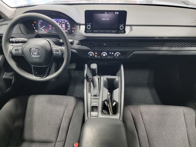 Certified 2023 Honda Accord LX image 18