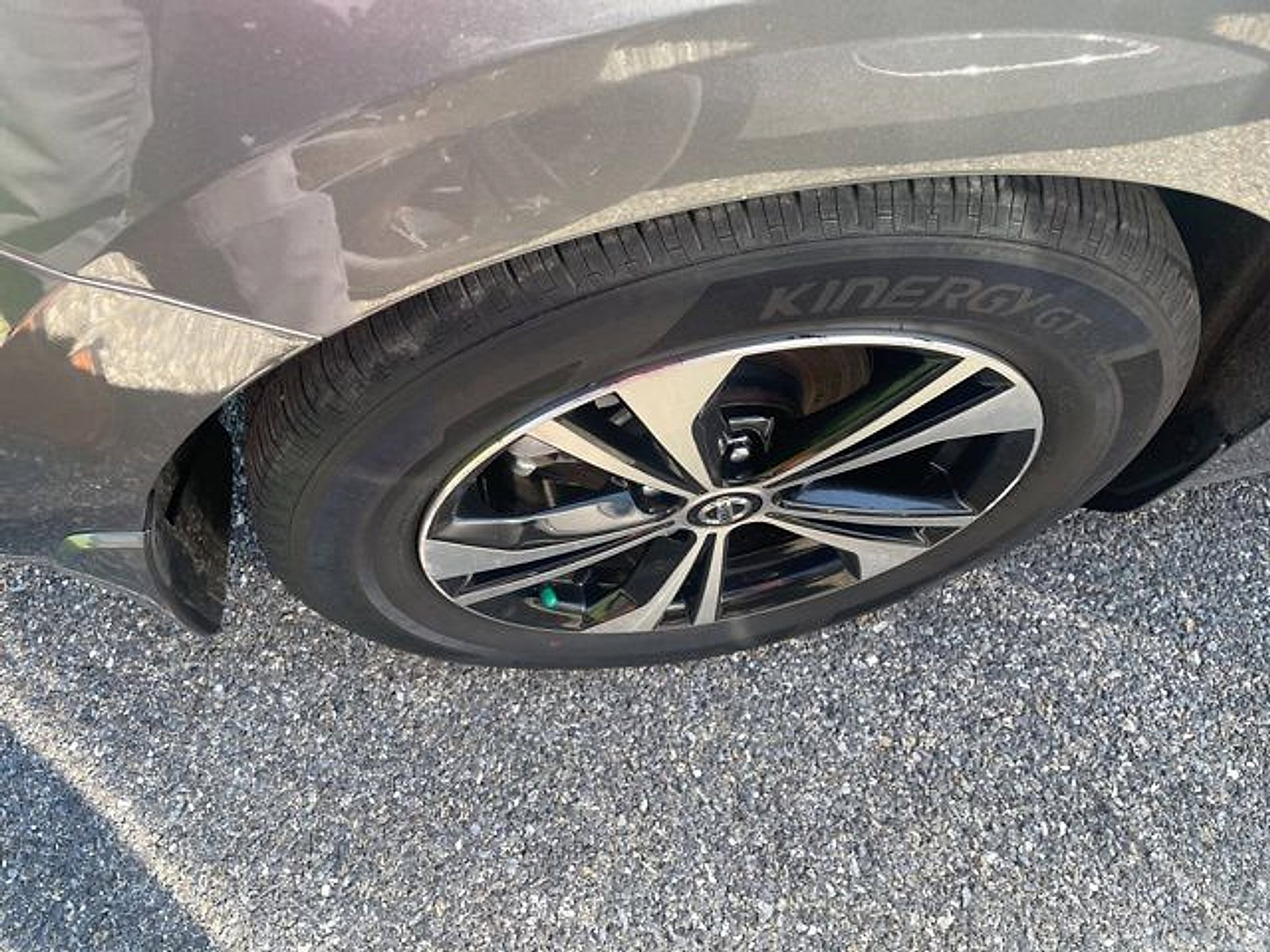 Used 2022 Nissan Sentra SV w/ All-Weather Package image 10