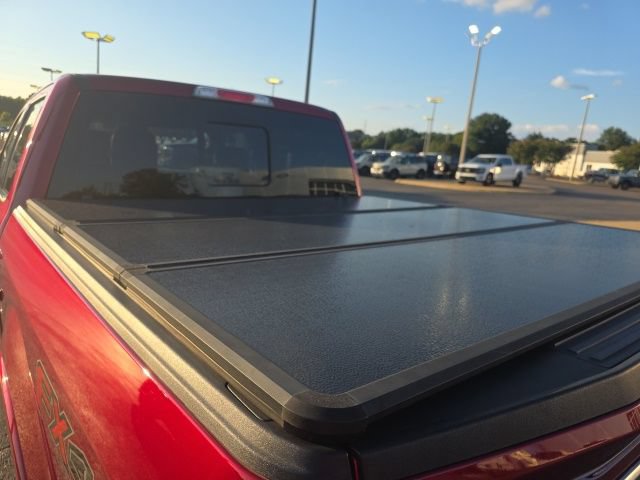 Used 2018 Ford F150 Platinum w/ Equipment Group 701A Luxury AWD/4WD image 13