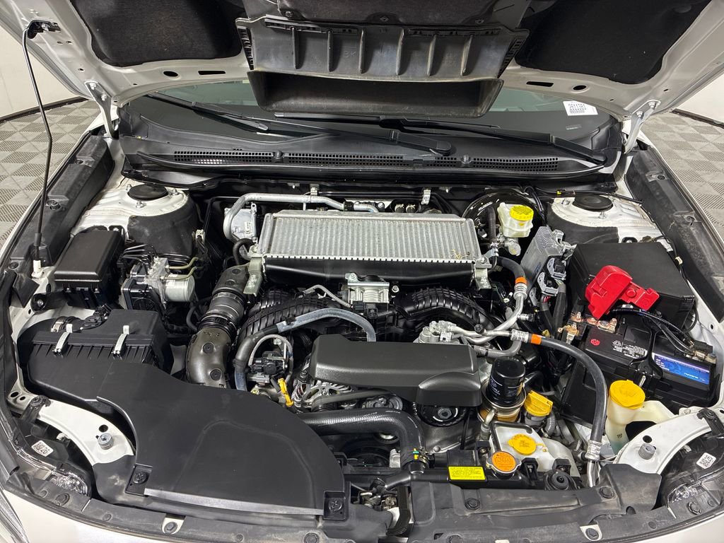 Used 2021 Subaru Outback Limited XT w/ Popular Package #2 AWD/4WD image 7