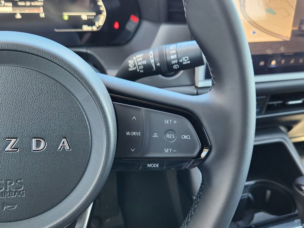 New 2026 MAZDA CX-5 Select AWD/4WD image 18