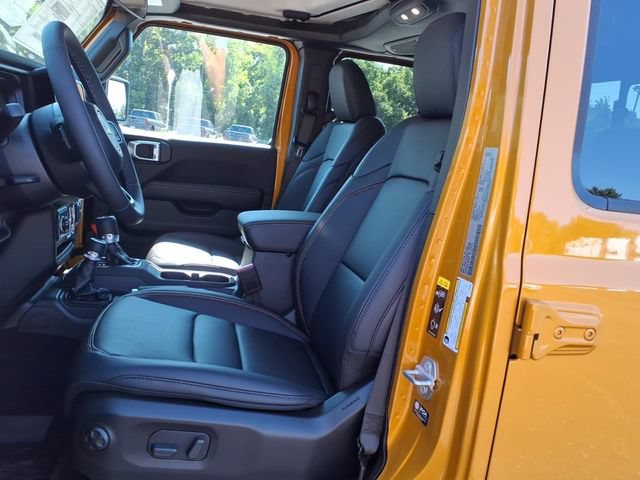 New 2026 Jeep Gladiator Sport AWD/4WD image 12