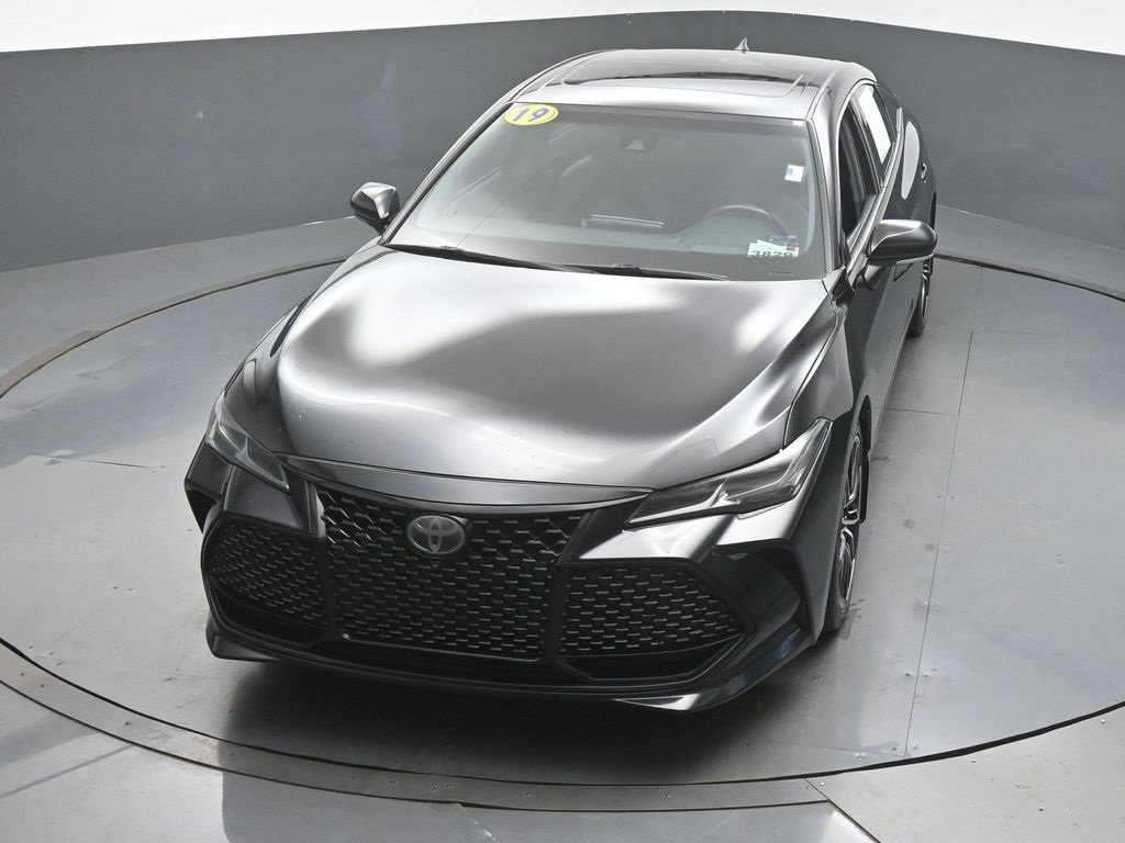 Used 2019 Toyota Avalon Touring w/ Advanced Safety Package image 40
