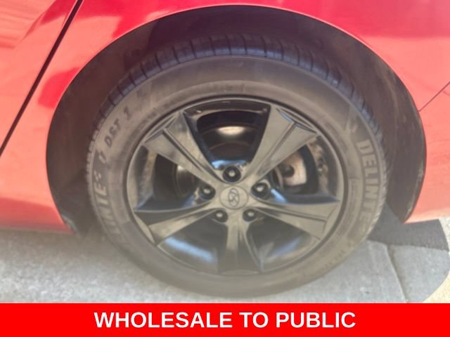 Used 2016 Hyundai Elantra Value Edition FWD image 35
