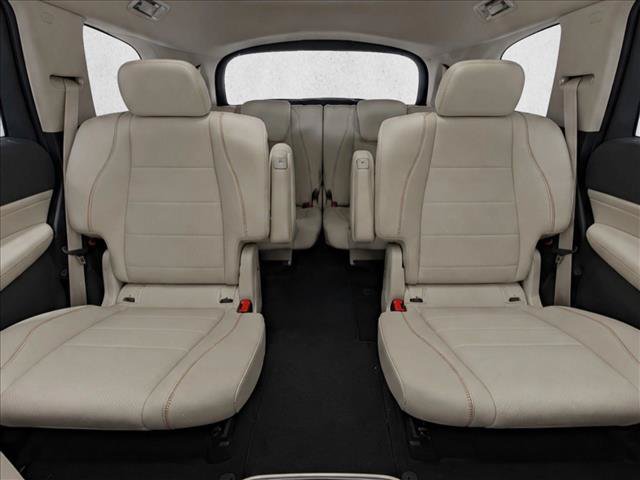 New 2027 Mercedes-Benz GLS 450 4MATIC image 30