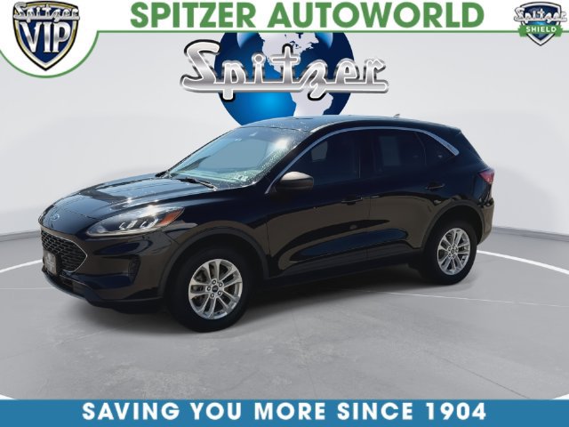 Used 2022 Ford Escape SE w/ Convenience Package AWD/4WD image 8