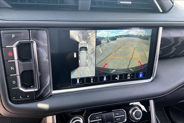 Used 2023 GMC Yukon Denali w/ Max Trailering Package AWD/4WD image 14