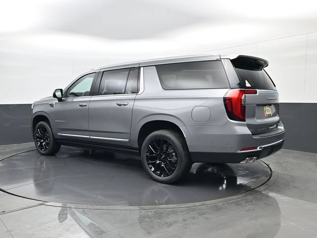 New 2026 GMC Yukon XL Denali w/ Sun & Power Step Package AWD/4WD image 7
