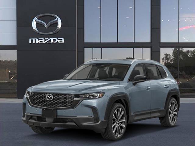 New 2026 MAZDA CX-50 AWD 2.5 S w/ Premium Package image 1
