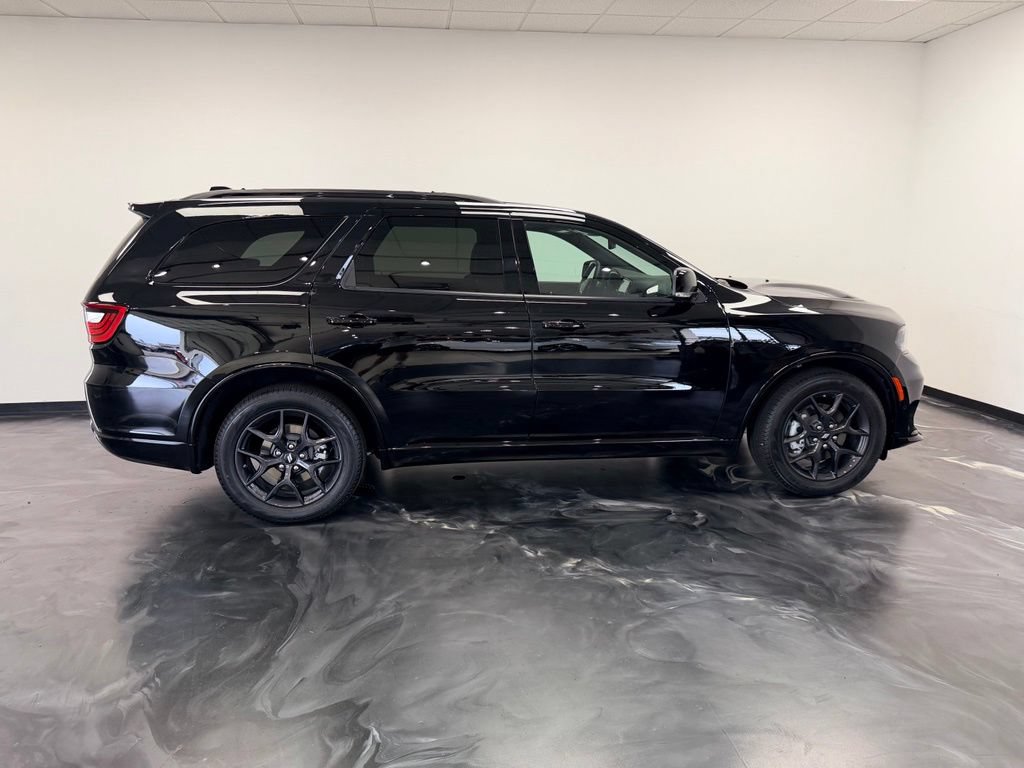 New 2026 Dodge Durango GT AWD/4WD image 28