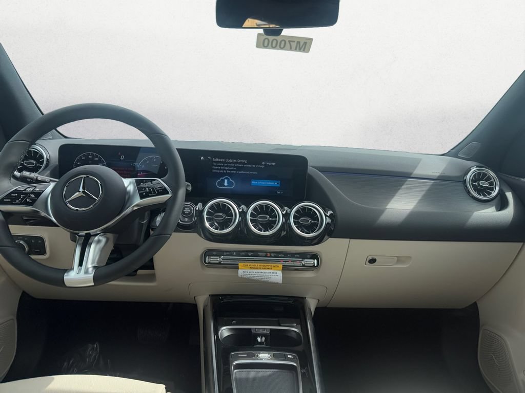 New 2026 Mercedes-Benz GLA 250 image 9
