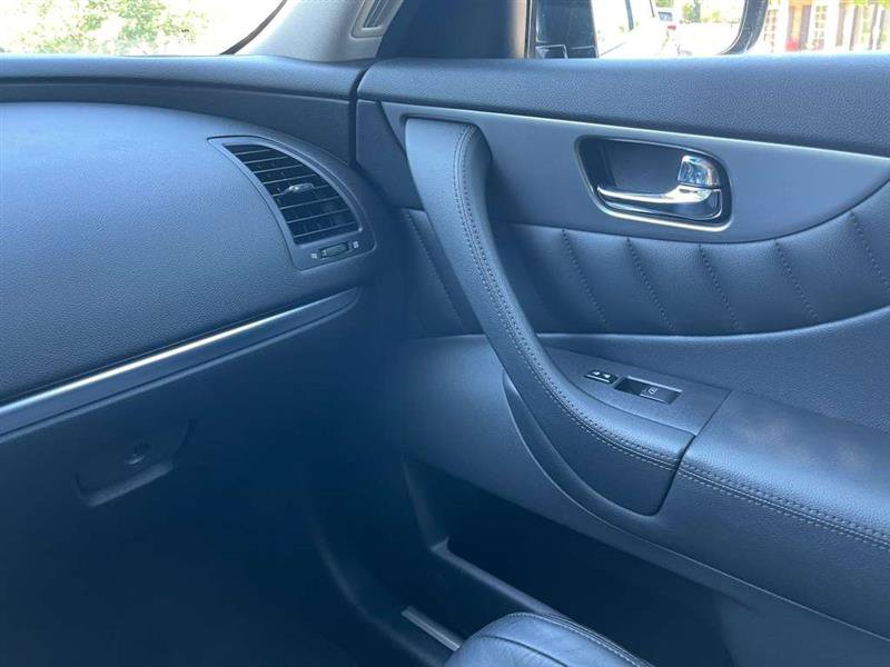 Used 2012 INFINITI FX35 AWD w/ Premium Pkg image 60