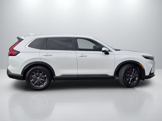 New 2026 Honda CR-V EX-L image 3