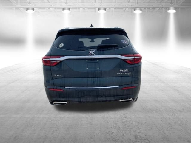 Used 2018 Buick Enclave Avenir w/ Avenir Technology Package image 9