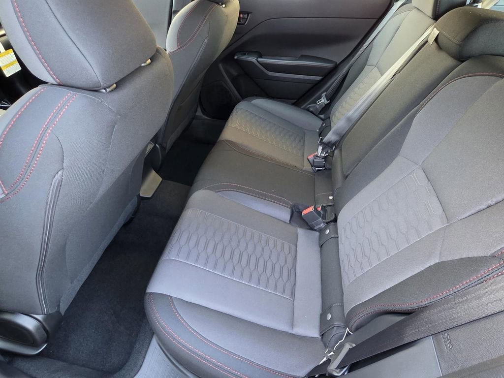 New 2026 Subaru Impreza 2.0i Sport image 10