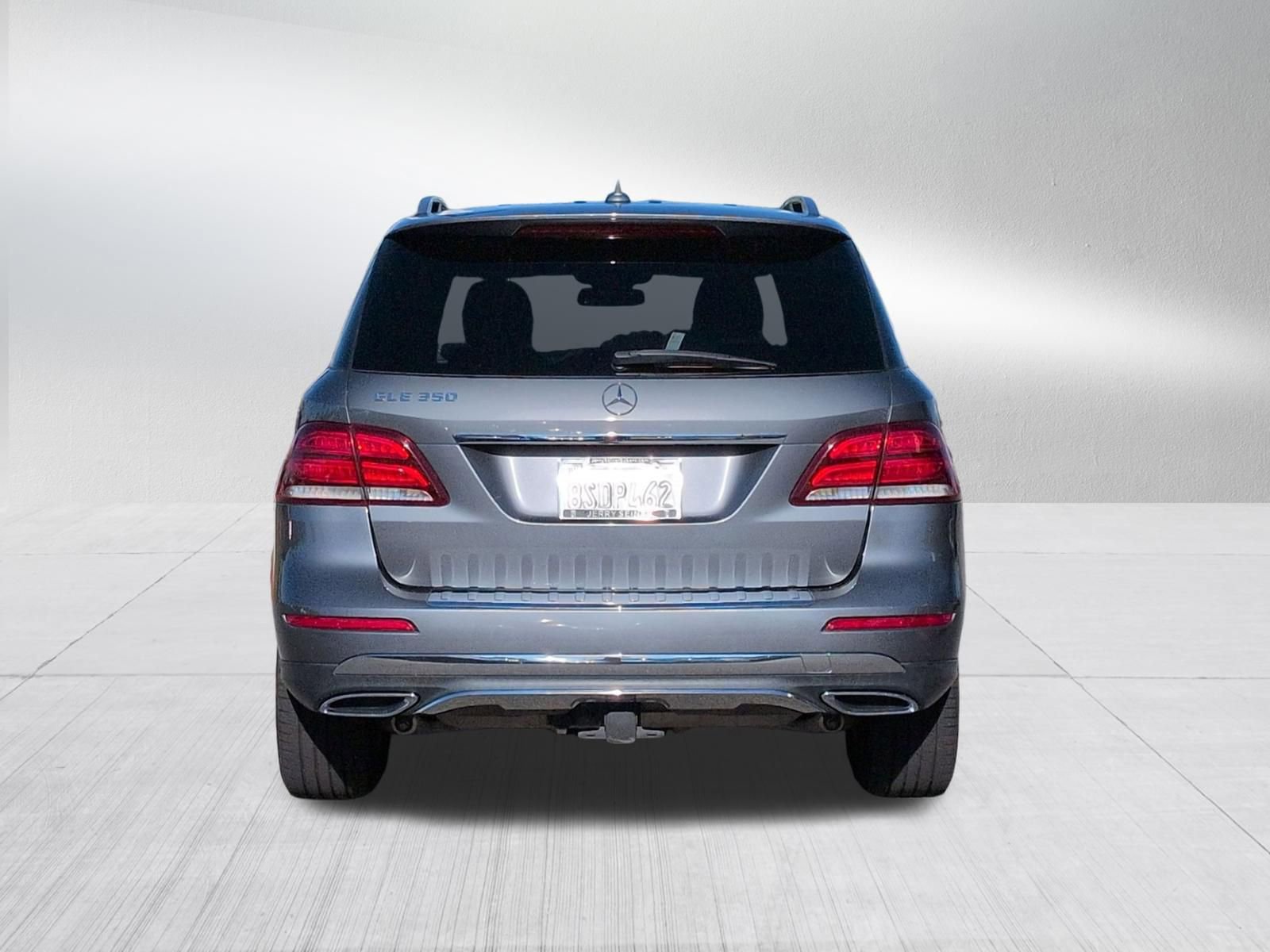 Used 2018 Mercedes-Benz GLE 350 image 4