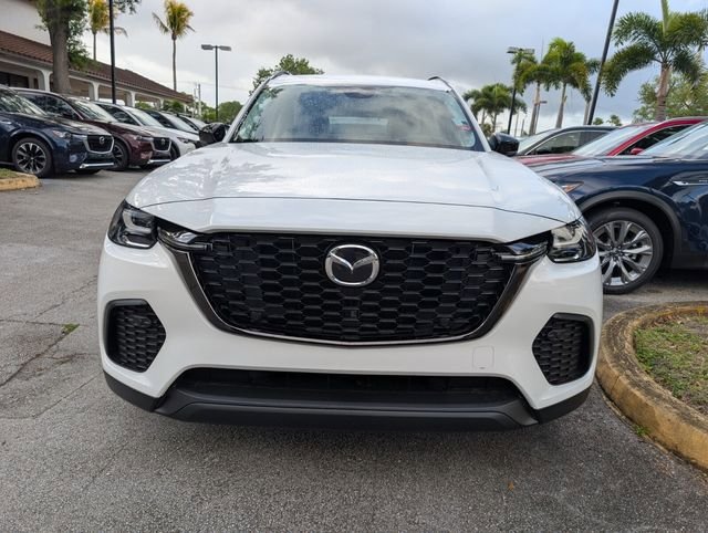 New 2026 MAZDA CX-70 SC Plus AWD/4WD image 2