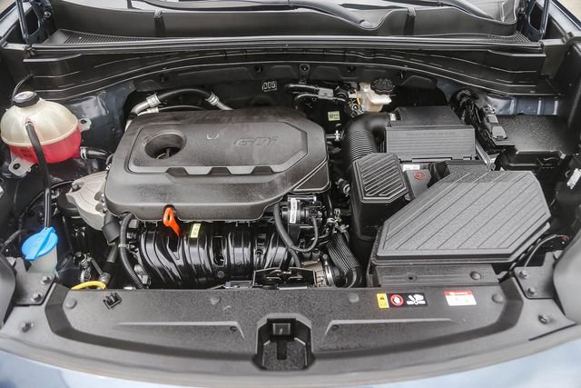 Used 2022 Kia Sportage EX image 29