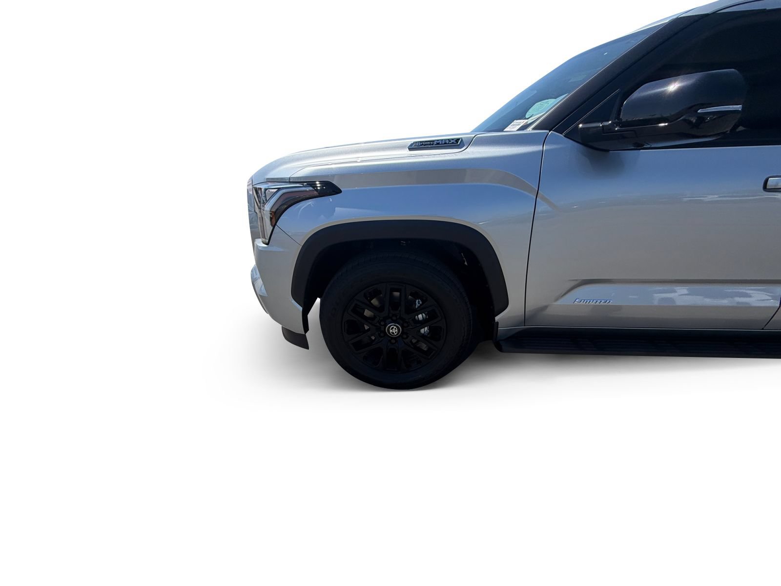 New 2026 Toyota Sequoia Limited w/ Tow Technology Package AWD/4WD image 14