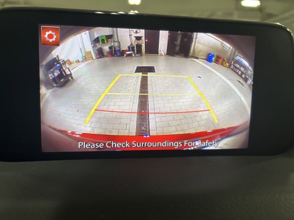 Used 2019 MAZDA CX-5 Grand Touring Reserve image 29