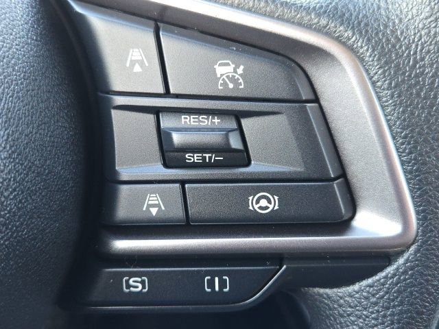 New 2026 Subaru Impreza 2.0i Sport image 13