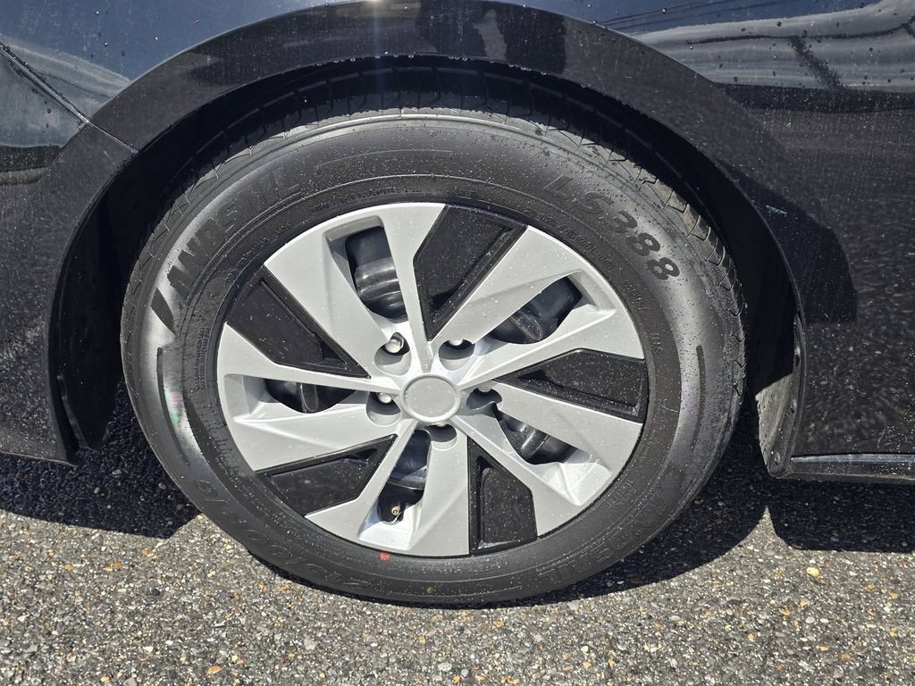 Used 2022 Nissan Altima 2.5 S FWD image 9
