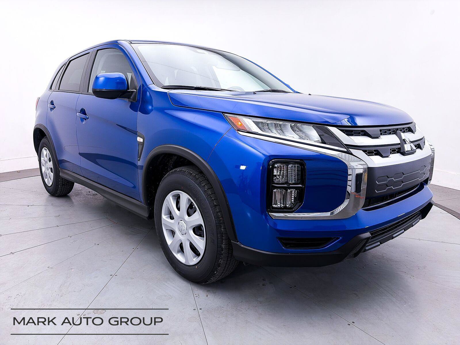 New 2027 Mitsubishi Outlander Sport FWD