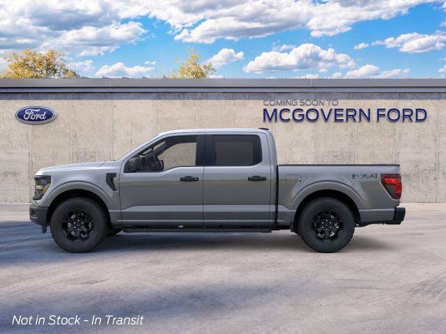 New 2026 Ford F150 STX AWD/4WD image 27