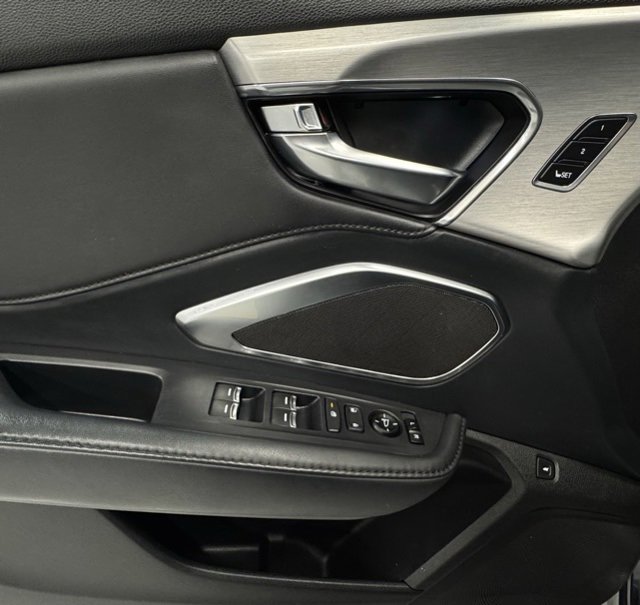 Used 2020 Acura RDX Base image 21