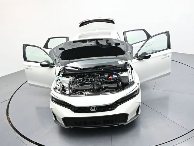 Used 2025 Honda Civic Si image 48