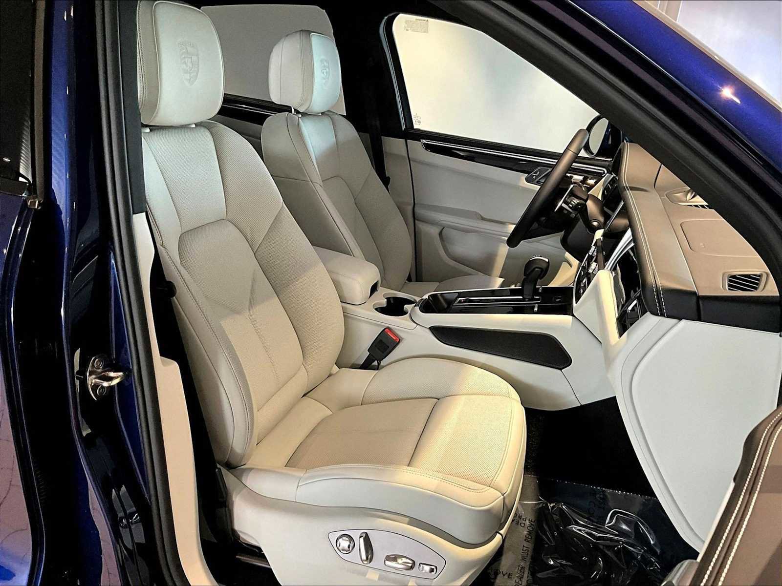 New 2026 Porsche Macan S AWD/4WD image 19