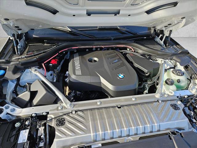 Used 2026 BMW X3 xDrive30i w/ M Sport Package AWD/4WD image 16