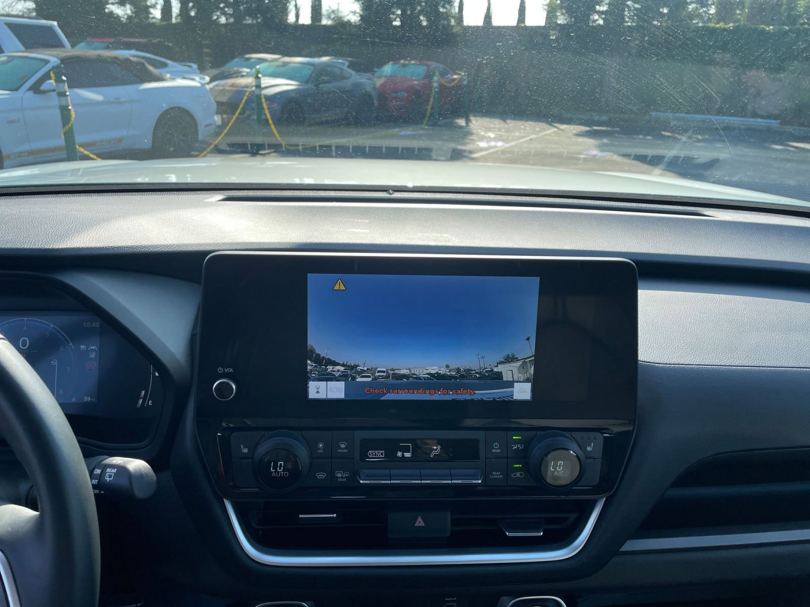 Used 2025 Toyota Grand Highlander FWD image 27