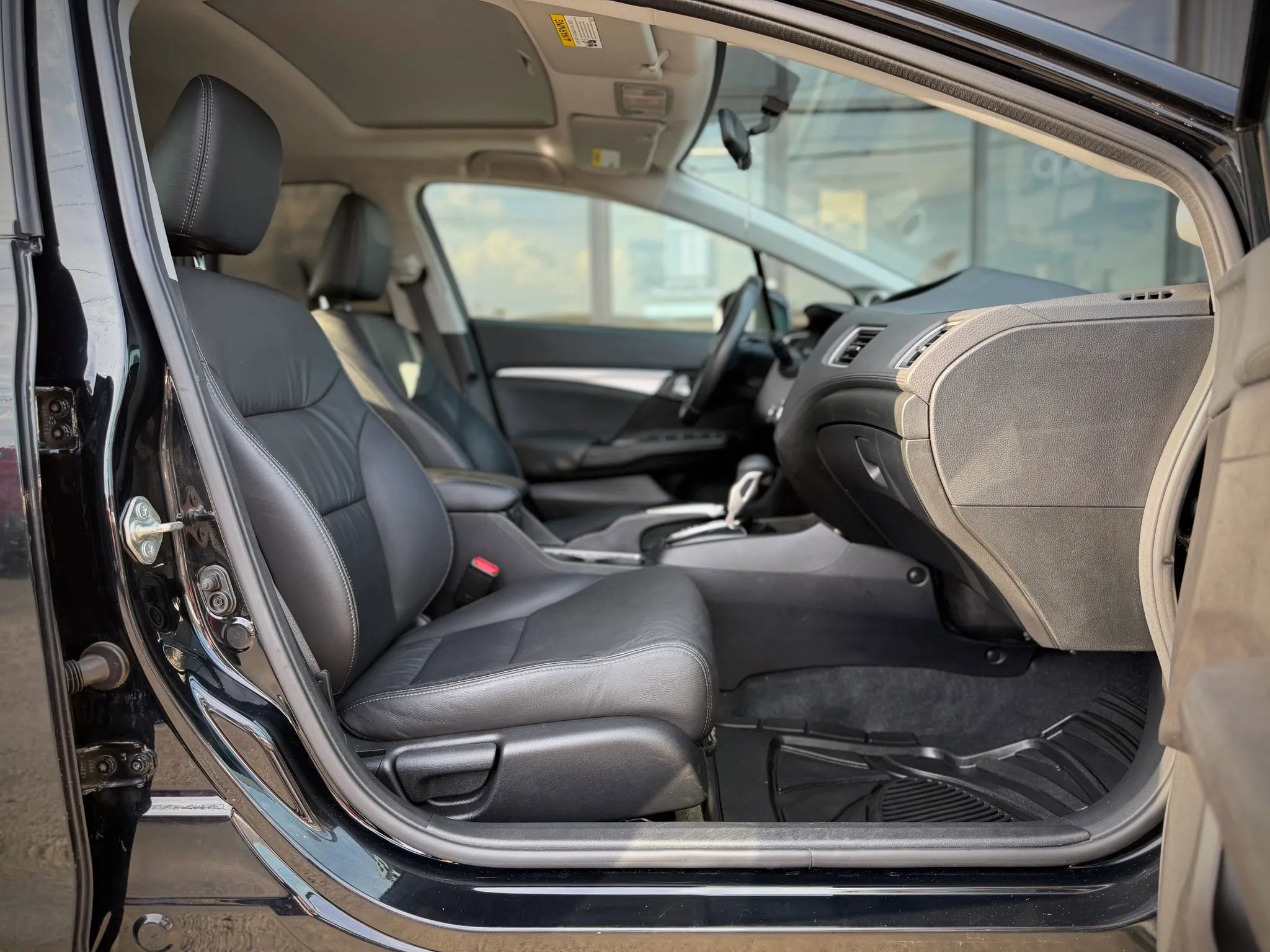 Used 2014 Honda Civic EX-L image 19
