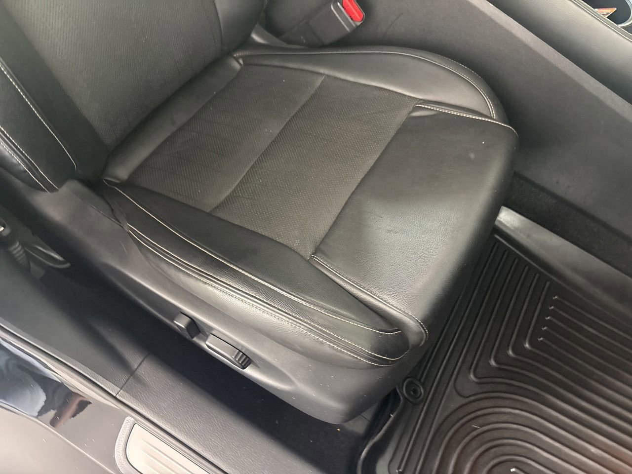 Used 2018 Nissan Maxima 3.5 SL FWD image 32