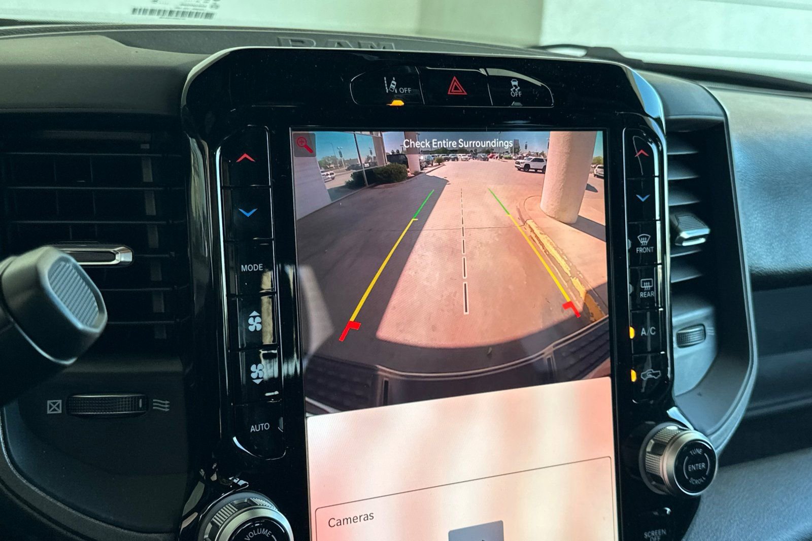 New 2026 RAM 2500 Tradesman w/ Safety Group image 20