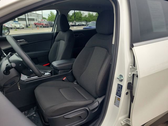 Used 2024 Kia Sportage LX AWD/4WD image 20