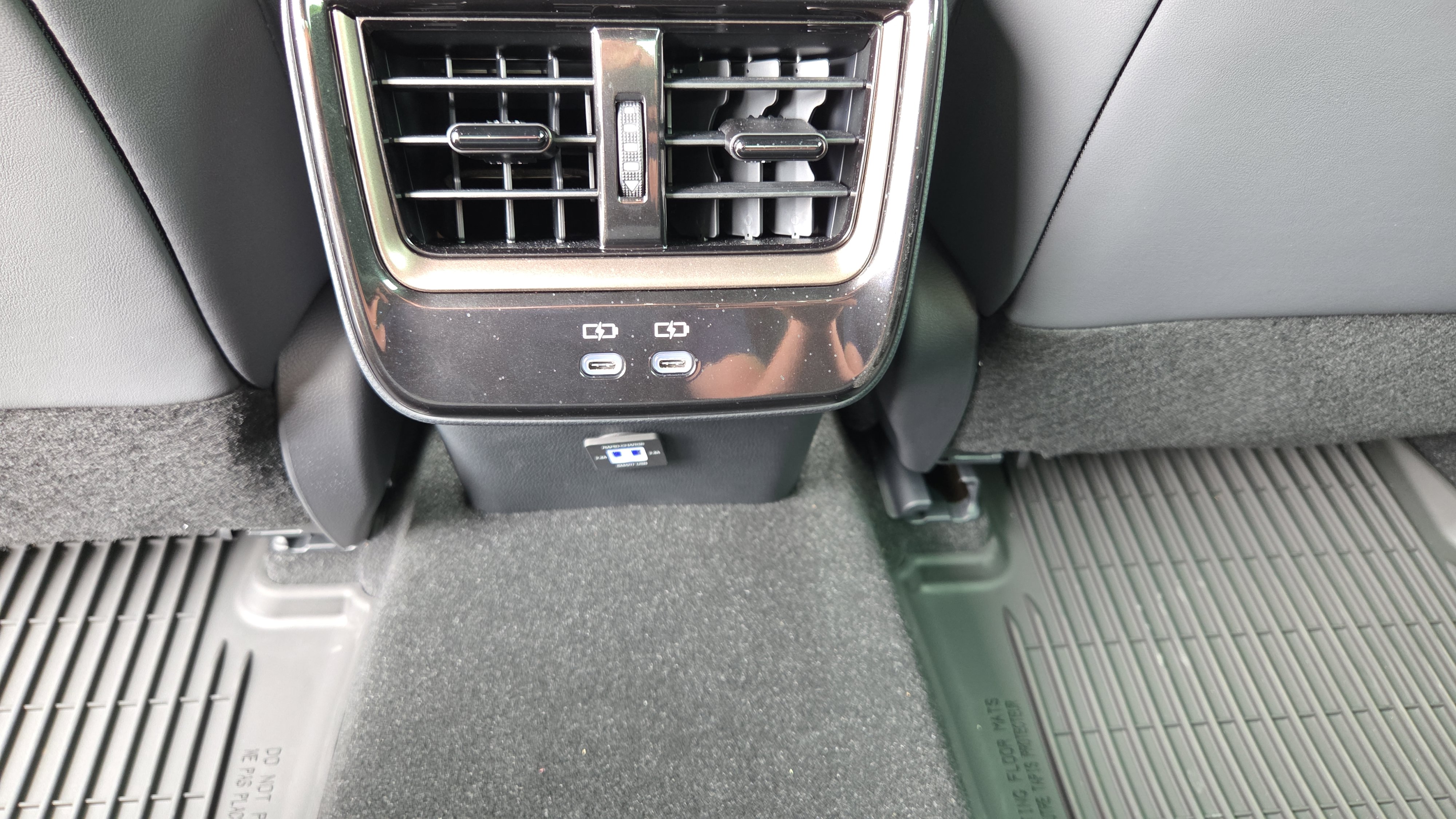 Certified 2026 Toyota Crown AWD/4WD image 11