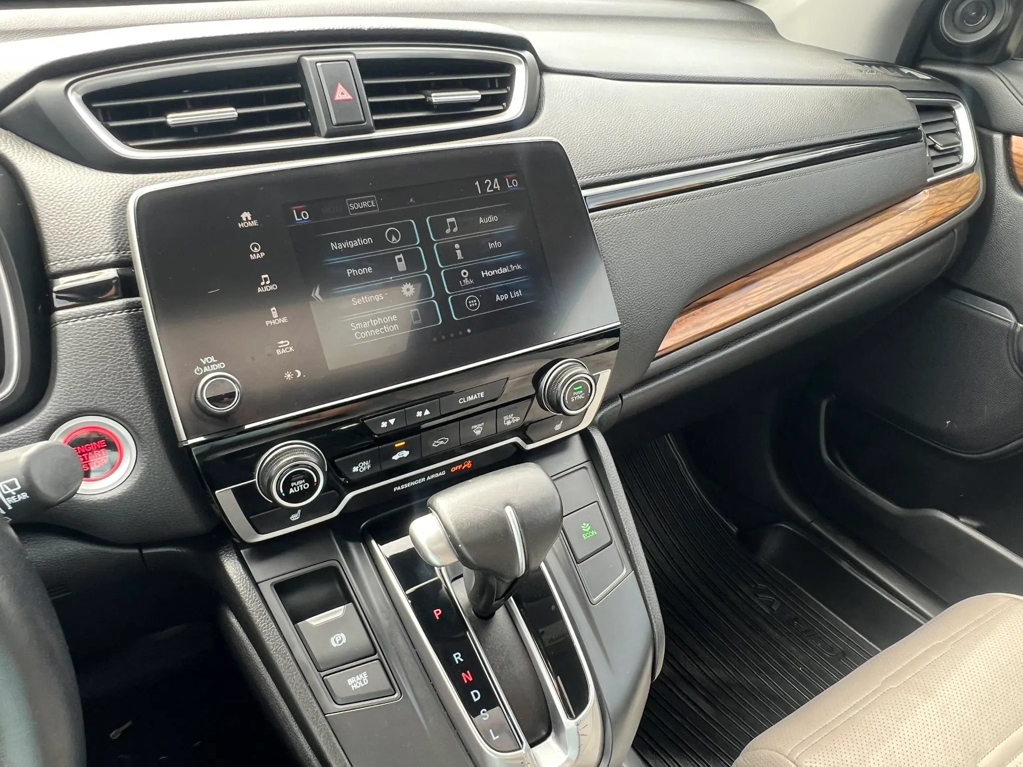Used 2018 Honda CR-V Touring image 24