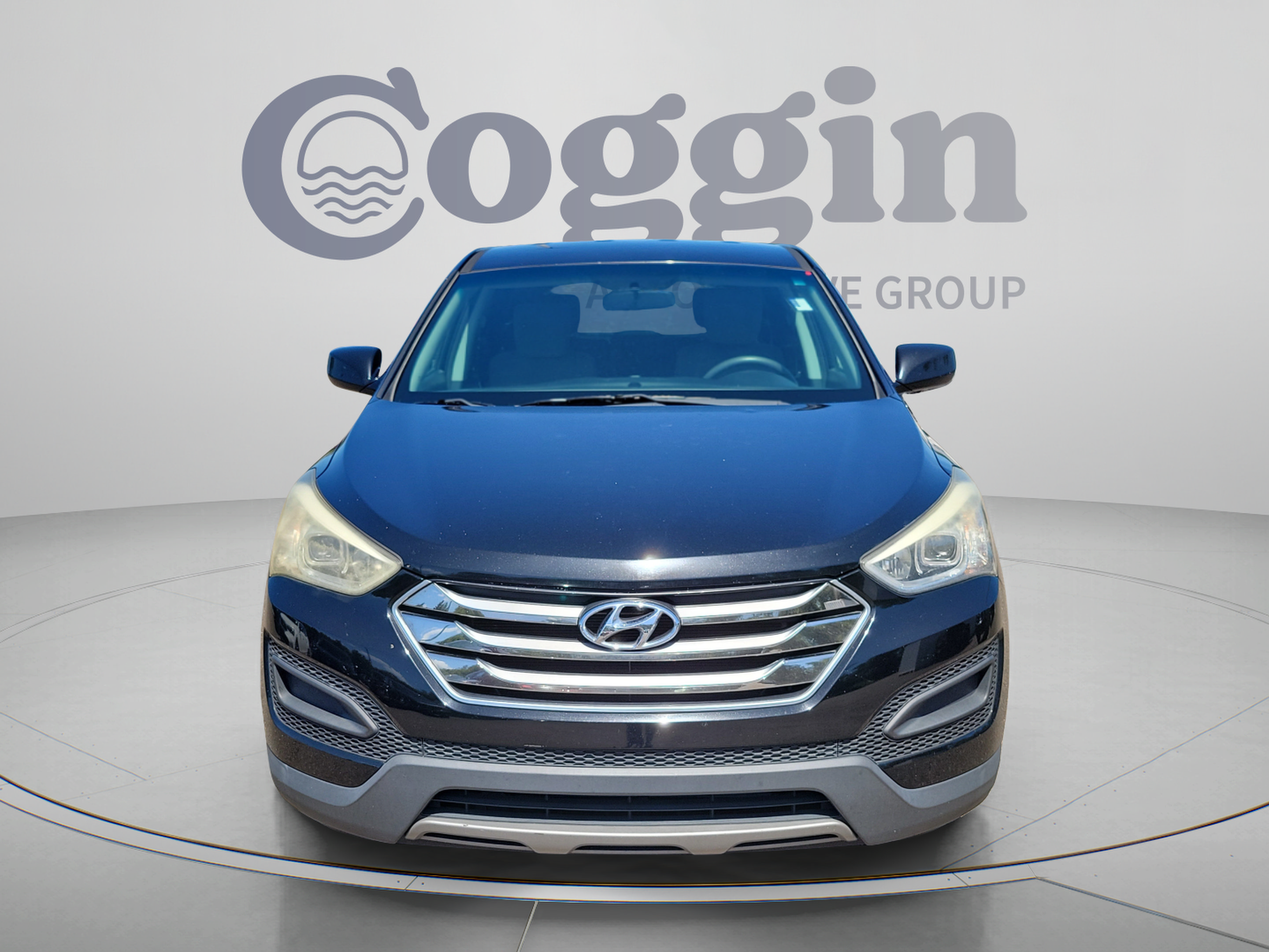 Used 2015 Hyundai Santa Fe Sport FWD image 8